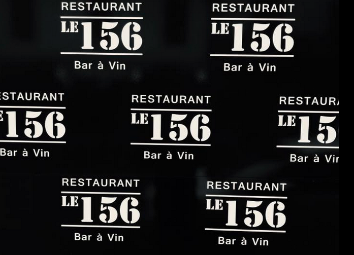 Le 156 - Bar à vin et Restaurant